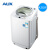オルビズ(AUX)4.2キロ全自動波輪レム洗濯機用ミニベル洗濯機XQB 4-A 1508【透明銀】