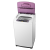 5.5キロ小型洗濯機全自動カム透明上蓋時間表示洗濯ベクレル1キイル自浄ハアル製品