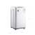 小アヒル3キロ小型全自動洗濯機家庭用赤ちゃん子供ミニ洗濯機小風乾燥自動検査機能XQB 30-130