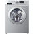 ハイアの8クロ—ラ洗濯機全自動90度高温加熱筒自浄洗濯機ロ－ラG 80 71812 S