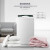 オーストラリアコマ(AUCM A)XQB 7-8928 5キロ全自動波輪洗濯機小型家庭用グリー