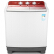 美的(MDA)E 100-S 875 10キロ/KG大容量ダンベルダウド半自動家庭用の洗濯機グリル