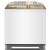 カモメメ13キロのダンベルの洗濯机の半自动純銅の电机のスティレンレスの2つのシレンダーの大容量の家庭用のビジネは全国连保の土豪の金双スタ内の桶です。