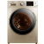 美的（Mea）10キロ洗濯の周波数変化ロ—ラ洗濯機全自動速風蒸し乾燥羽根服の低優する、ダニ洗濯する
