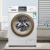 トリスワーム洗濯機全自動8キロ家庭用知能周波数変化TG 80 V 220 WD