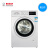 博世（BOX）XQG 80-WAP 24 26 W 8 kgローラー洗濯機全自動周波数変化によける排水白