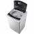 美の8キロボディ洗濯機全自動家庭MB 80 V 331自動洗濯機