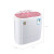 小泽ぃの2.5キラの二枚目の半自动ミニの洗濯机の赤ちゃんの赤ちゃんの小さら洗濯机の家の小ささささぃぃバレルのX PB 25-617 Sのステックスです。