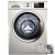 西門子（Siel）8キロを洗って一体となった電気の周波数変化ロ―ラは全自動洗濯機WD 12 G 495 Wのサントンの光です。