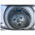 LG 80 DB 54 VN 8キロ全自動波輪洗濯機用周波数変化モタロロ新項LG 80 DB 54 VN天限銀