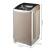 志高（CHゴ）8.2 Kroglamの洗濯機全自動波輪洗濯機の家庭用洗濯乾燥の大容量XQB 82-5 A 238.キラの大容量+昇格乾燥+優雅黒
