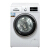 西門子（Siel）WD 12 G 4 R 0 R 0 W 8キロ乾燥機の周波数変化ロ－ラ全自動洗濯機ホワイト