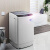 オルビス9キロ大容量ボディ洗濯機全自動予約多水量のベッカ家庭用脱水機洗濯機洗濯機