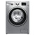 Little Swan(Little Swan)洗濯機のローラル洗濯機全体の全自動8クロの周波数変化帯はシバTD 80 VN 0 DS 5