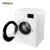 恵成浦(whrlpool)静かなJing jing 8 KGの周波数変化静音全自動ローラー洗濯機