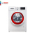 博世（ボブ）8キロ洗濯5キロ乾燥エチウ制乾燥機（白）WDM 28 E 0 1 W