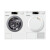ミノ洗濯機乾燥機セク7 kg+ヨーロッパ原装入力WD B 020 C+TDB 1 20 C