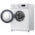 美の(Mea)周波数変化1级の効果で家庭用の全自动ロ—ラ洗濯机供の赤ちゃんの除菌洗浄