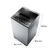 リトルSwan 7.2クローム8 kg波輪洗濯機全自動小型家庭用ラインストーン水位随心格格クラ7.2キングのプログラマーサービス