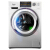 パナソニック9キロの周波数が変化してロロ—ラ洗濯機95度の高温で除菌バブを洗った。