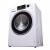 パナソニック新品10 KG超薄型の周波数変化洗濯機全自動ローラの大容量は家庭用の高温除菌で無料です。