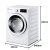ヨロプログラム（ベタ）周波数変化ロプラー洗濯機全自動原装入力洗濯機8クロ白ECWD 85 WI