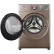 恵成浦（whrlpool）WG-F 1078 BHCorp新叡の10キロのローラル洗濯機洗濯機乾燥式の周波数が変化します。