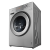 パナソニック（Panasonic）10キッロの赤ちゃんの子供用の家庭用の超薄型フラットの下にある洗濯機は全自動省エレルの高温の除菌です。