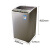 恵成浦(whrlpool)WB 9801 9キロ全自動大容量ボディ洗濯機の簡単な洗濯機の操作