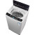 Holer全自動洗濯機大容量家庭用省エネ静音新金の小型洗浄浄XQB 60-M 12699 T(6キロ)