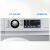 ハイアリアダダ家庭用全自動ローダ洗濯機8キロハア洗濯機定率8キロの速洗濯ローラの排水TQG 80-1 09