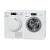 WD 020 C洗濯機+TDB 120 C乾燥機