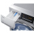 ハイアル洗濯機ロ—ラ洗濯機10キロ直駆の周波数変化XQG 100-HBX 1228 A