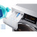 ハイア10キロ洗濯機直駆の周波数が変化します。甲斐スノードレン全自動ローダー洗濯機高温消毒洗浄剤AmaG 100-BX 1228 A