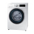 サマスWW 1 WN 64 FTBX 10キロ蒸気除菌周波数変化全自動ローラ洗濯機大容量家庭用ホワイWW 1 WN 6 FTBW