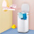 小さいあいの4.5 Kroglamの小型の半自动単位の桶のミニの洗濯机の赤ちゃんの赤ちゃんの赤ちゃんの寮の家庭の半自动小筒WPS 488 L