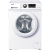 7キロの周波数変化ロ—ラ洗濯機は全自動高温で洗濯機を洗濯します。