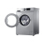 ハイアの8 kg全自動ローラの家庭用ハイア製品のレザ洗濯機大容量TQG 80-109（定域）