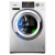 パナソニック9キロ周波数変化ロベラ洗濯機95度の高温洗浄浄菌バブフル90-E 9 L 2 Tシルバー