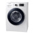 サムス(SamSuG)8キロ乾燥ローラ洗濯機スト周波数変化殺菌WD 80 M 475 JW/SCホワイト