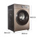 恵成浦（whrlpool）WG-F 1078 BHCorp新叡の10キロのローラル洗濯機洗濯機乾燥式の周波数が変化します。