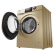 Holer/哈伊ア10キロ直駆の周波数が変化するロ—ラ洗濯機全自動静音省電力EG 100 14 BD 9 GU 1ハイア洗濯機