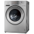 パナソニック（Panasonic）10キッロの赤ちゃんの子供用の家庭用の超薄型フラットの下にある洗濯機は全自動省エレルの高温の除菌です。