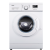 Galanz 6 Kro-la-洗濯機全自動静音家庭用エネネGDW 60 A 8