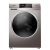 三洋(SANON)8キロ周波数変化ロ－ラ洗浄機全自動洗濯機(浅いカリン)WF 80 B 575 S