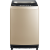 リトルSwan 10キロの大容量直駆の周波数変化全自動波洗濯機TB 100 S 28 cm