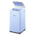 TCL 3 kgポリゴン洗濯機全自動ミニ下乳児安全ベック途中衣(加護青)iBAO-30 L