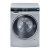 シーメンスWD 14 U 5680 W新品10 KG洗浄浄6 KG乾燥機の周波数が変化します。ロプラー全自動