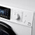 TCL XQG 990-P 320 B 9キロ全自動周波数変化家庭用静音途中の着衣洗濯機バレエ白
