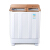 オーバーンゲーム（AUX）半自動10キロの家庭用ツレンバールの大容量洗濯機が特価で、大容量ホテルルの商用透明金を離脱する